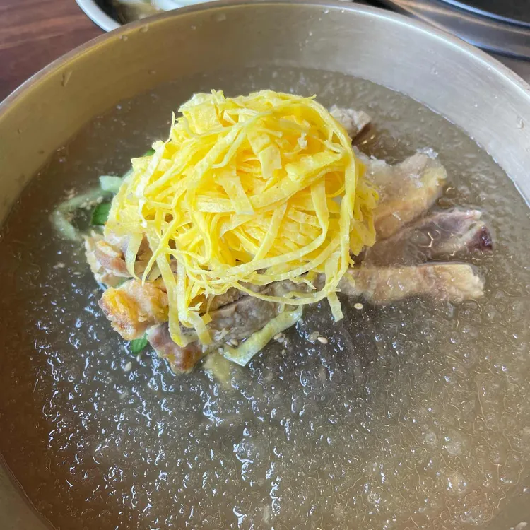 승천냉면갈비찜 대표 사진