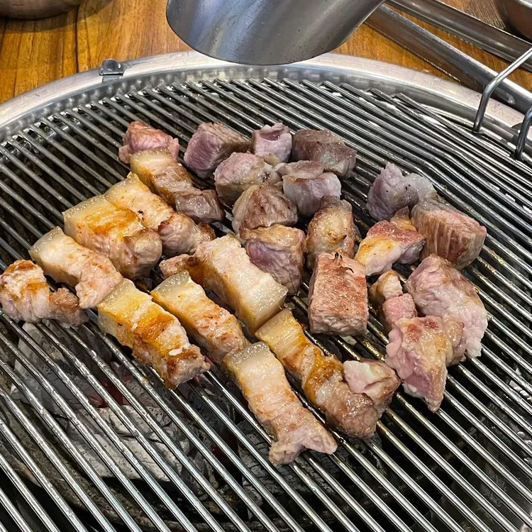 소백산 대표 사진
