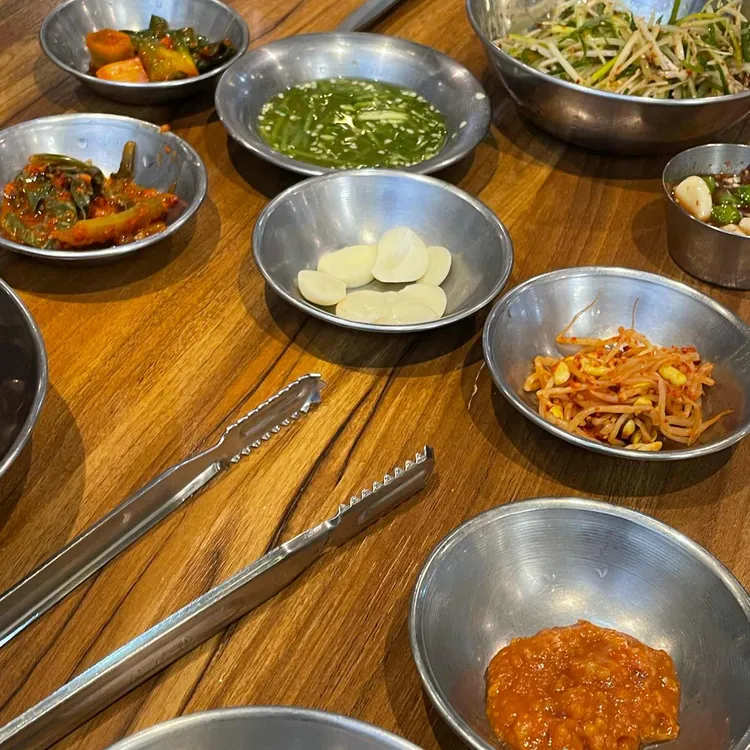 소백산 대표 사진