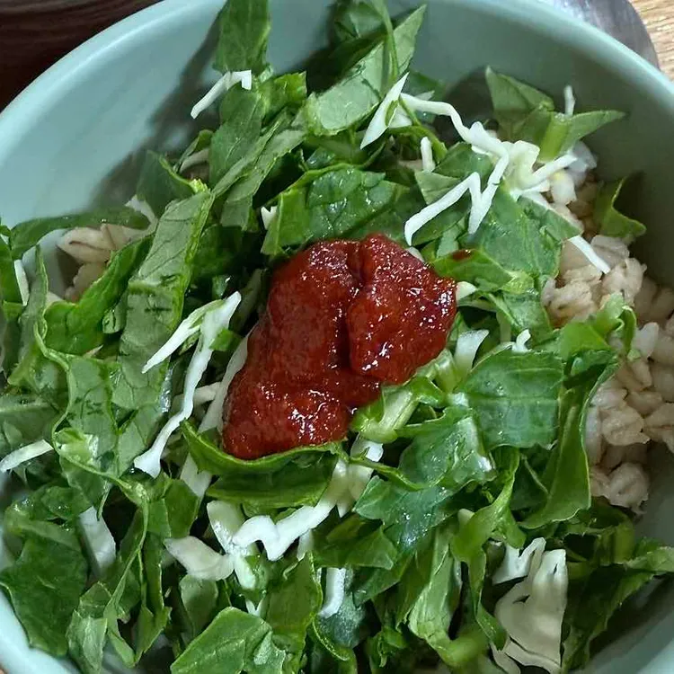 서울국시칡냉면칼국수 사진 2