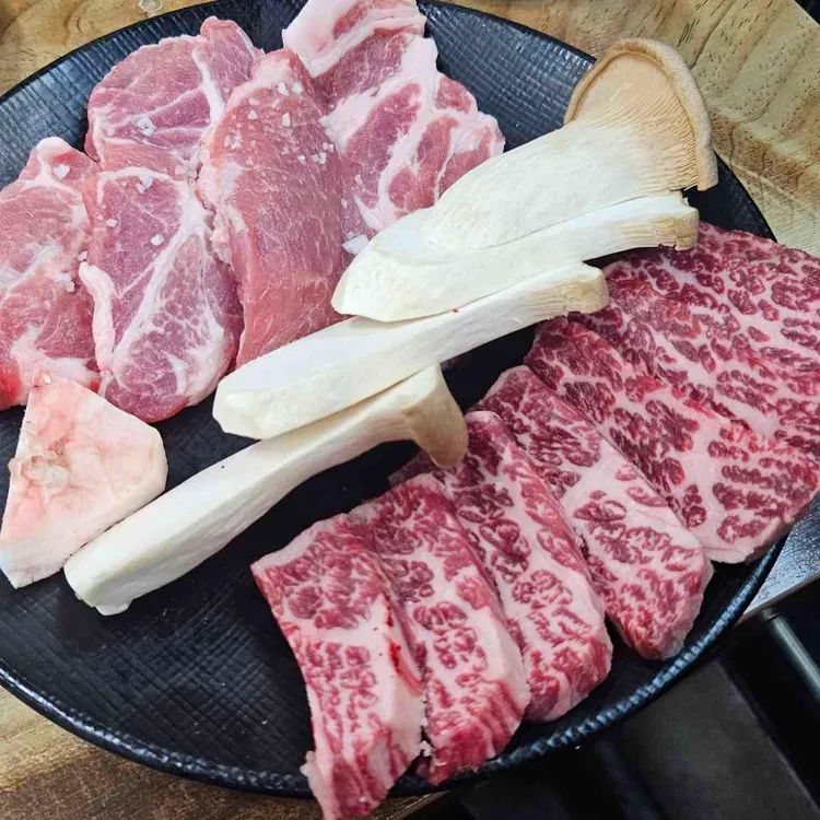하이넬그린농장 정육식당 대표 사진