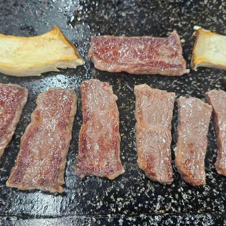 하이넬그린농장 정육식당 대표 사진