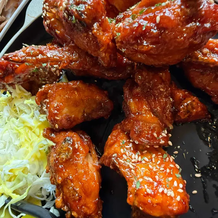픽스치킨 사진 2