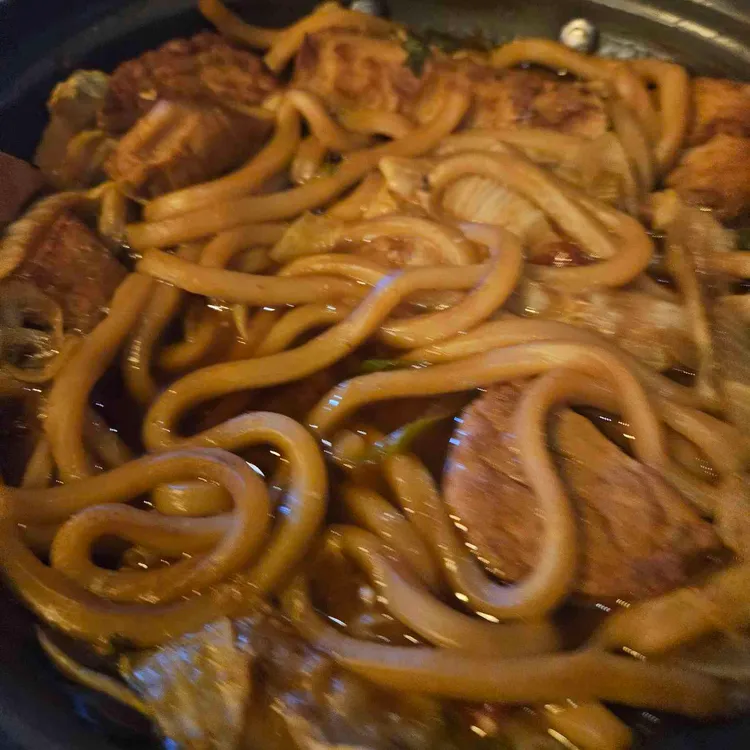 아담집 대표 사진