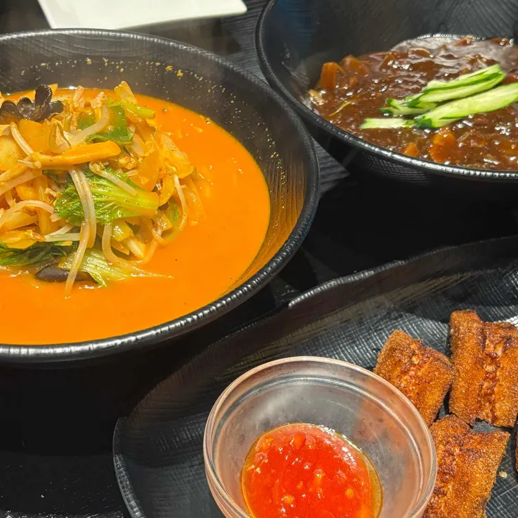 송정반점 대표 사진