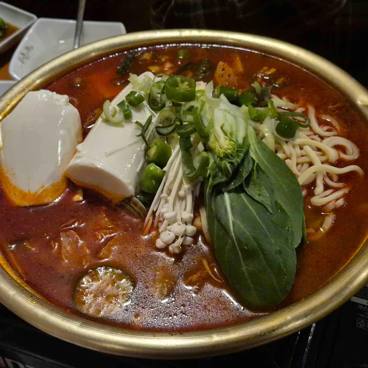 요술포차 대표 사진