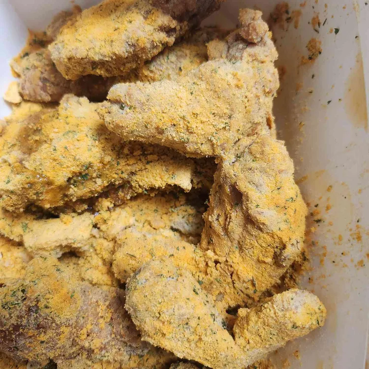 BHC치킨 대표 사진