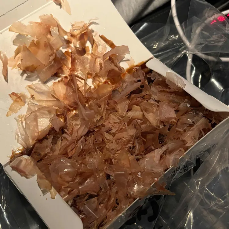 호시타코야끼 대표 사진