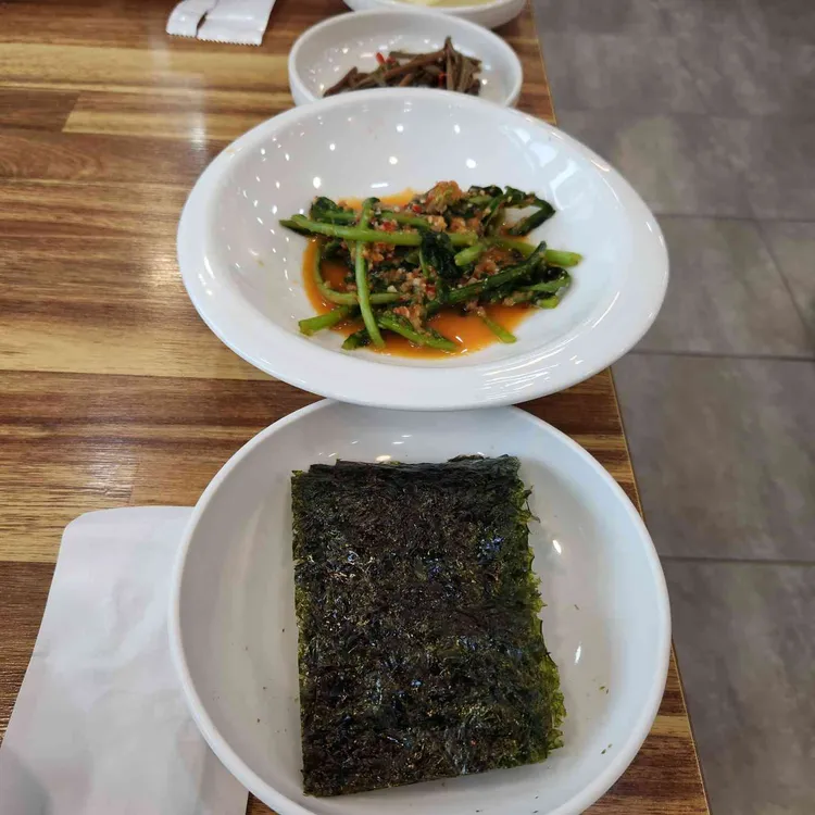 화정곰탕 사진 5
