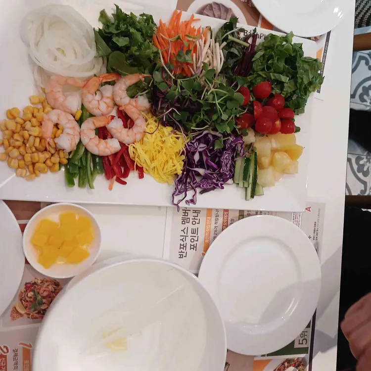 반포식스 대표 사진