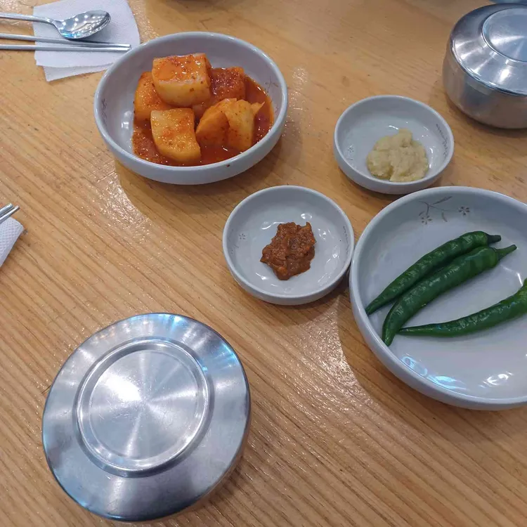 제주은희네해장국 대표 사진