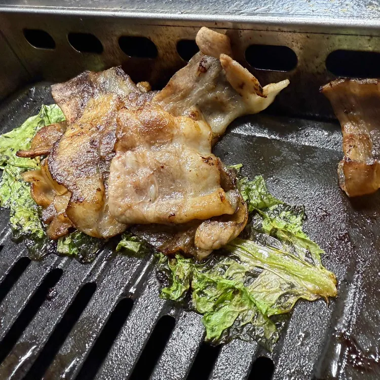 냉삼먹자 사진 1