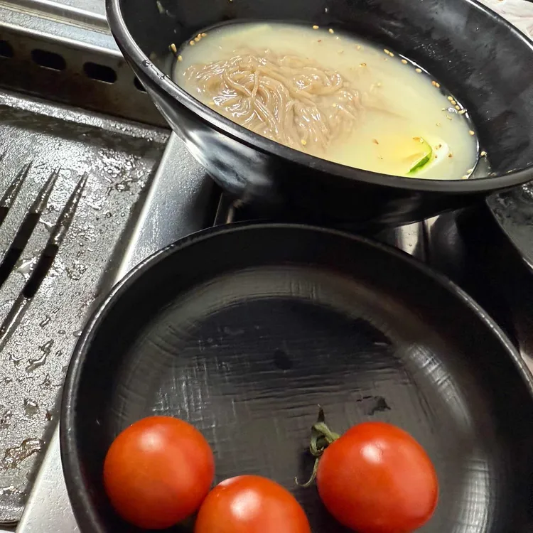 냉삼먹자 사진 2