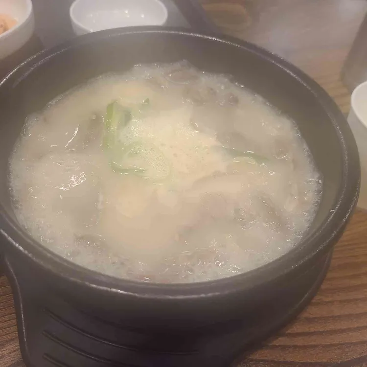 오복명가 대표 사진
