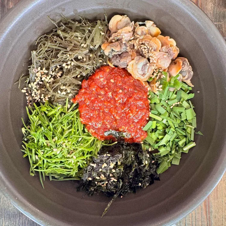 본토칼국수 대표 사진