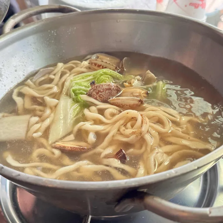 본토칼국수 대표 사진