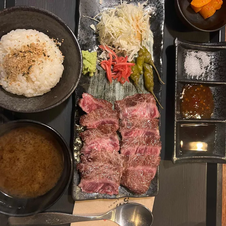 후라토식당 대표 사진