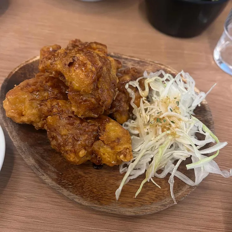 온센텐동 사진 2