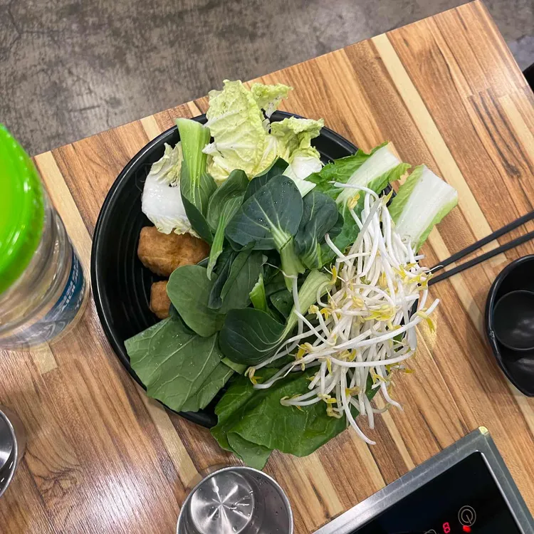 호오탕훠궈 대표 사진