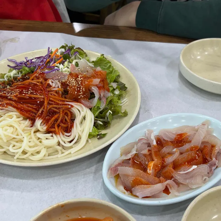 촌촌해녀촌 대표 사진