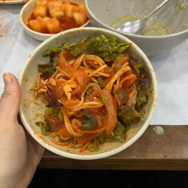 촌촌해녀촌 대표 사진