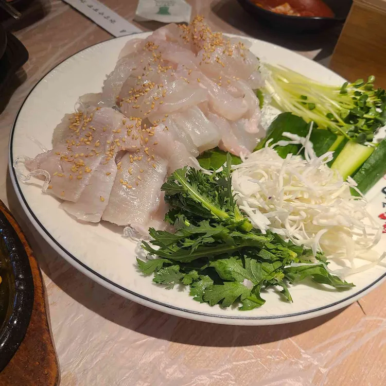 삼선교횟집 대표 사진