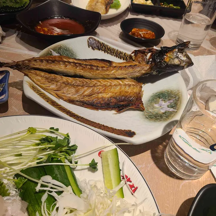 삼선교횟집 대표 사진