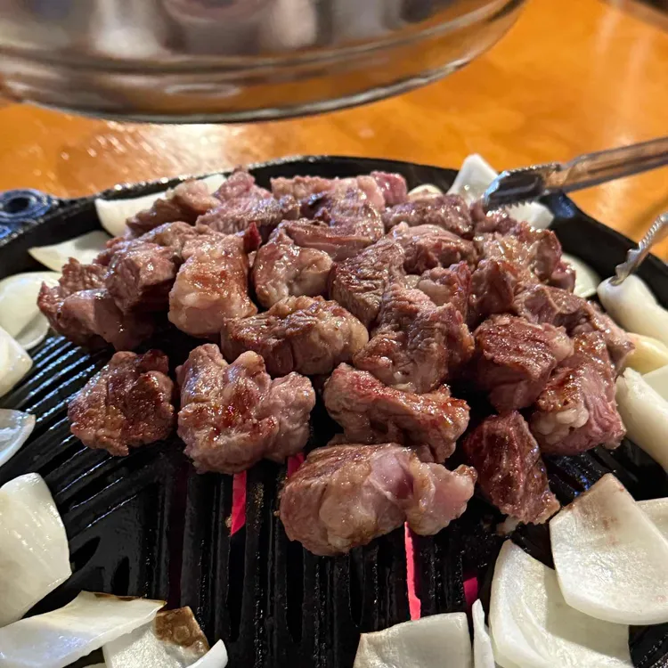고구려양고기 대표 사진