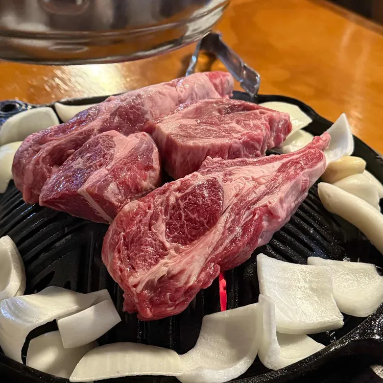 고구려양고기 대표 사진
