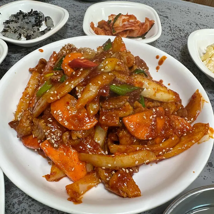 양순이네 사진 2