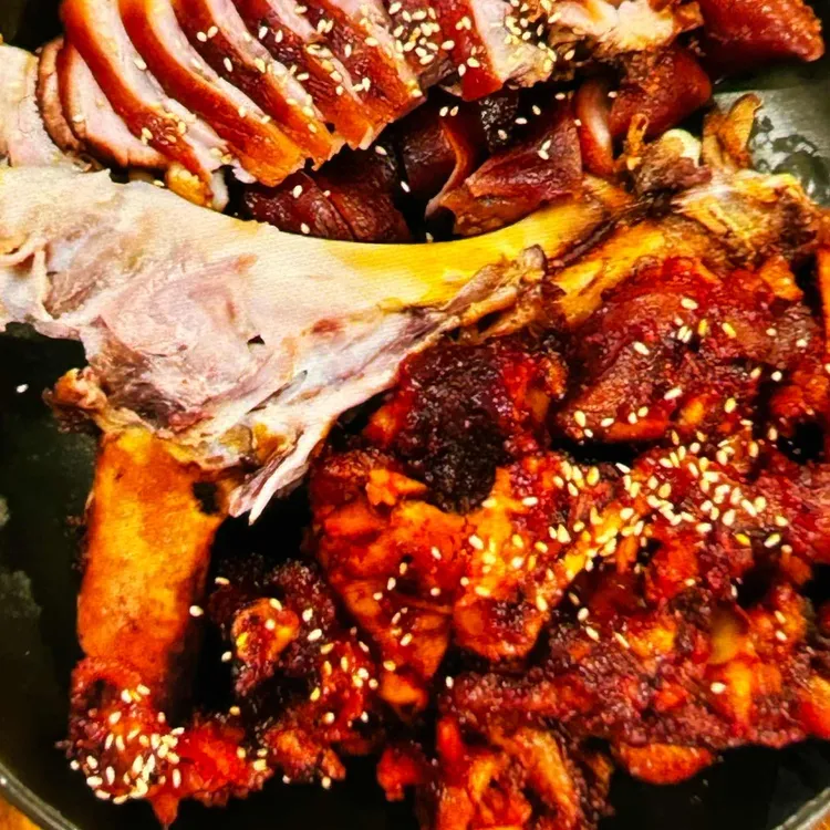 동부왕족발 대표 사진
