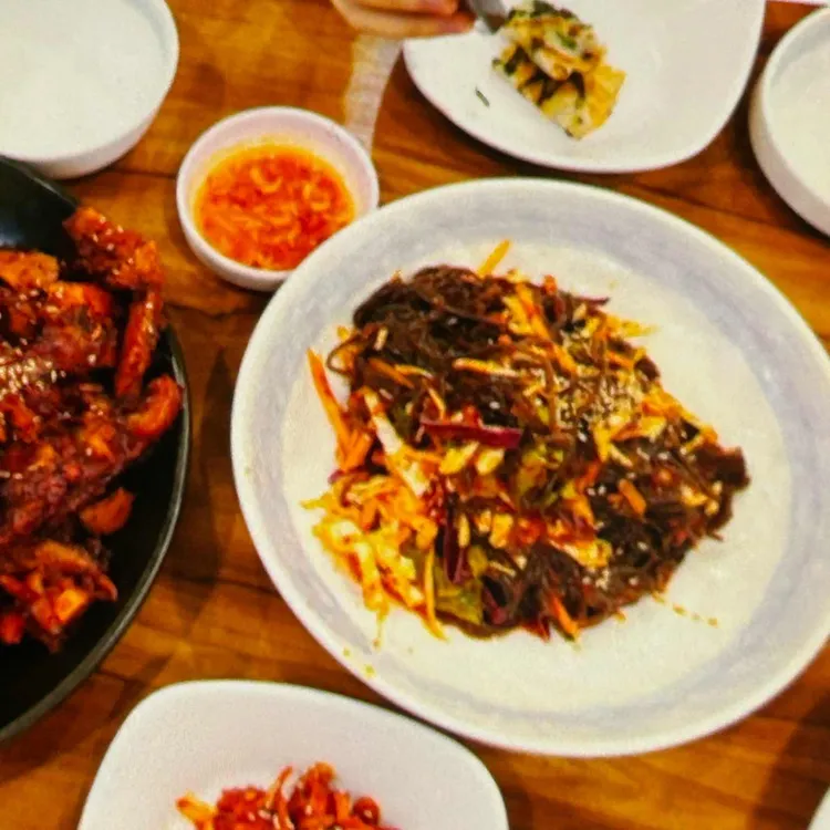 동부왕족발 대표 사진