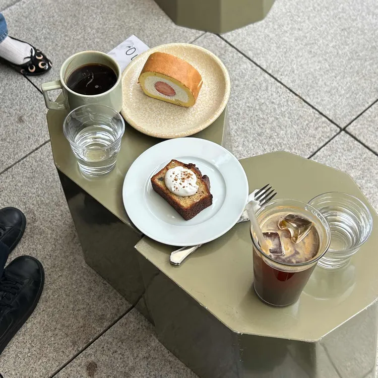 에이치커피로스터스 사진