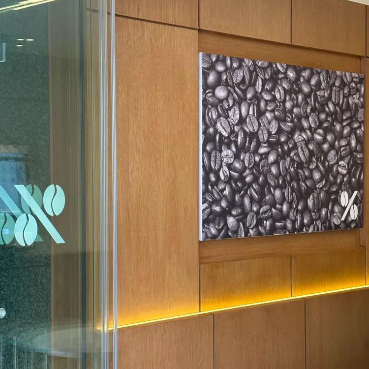 텐퍼센트커피 대표 사진