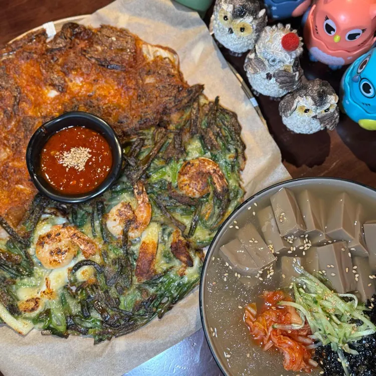 부엉이산장 대표 사진