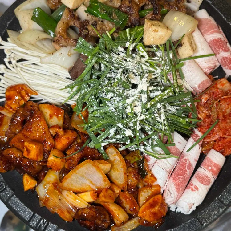 대창인생 대표 사진