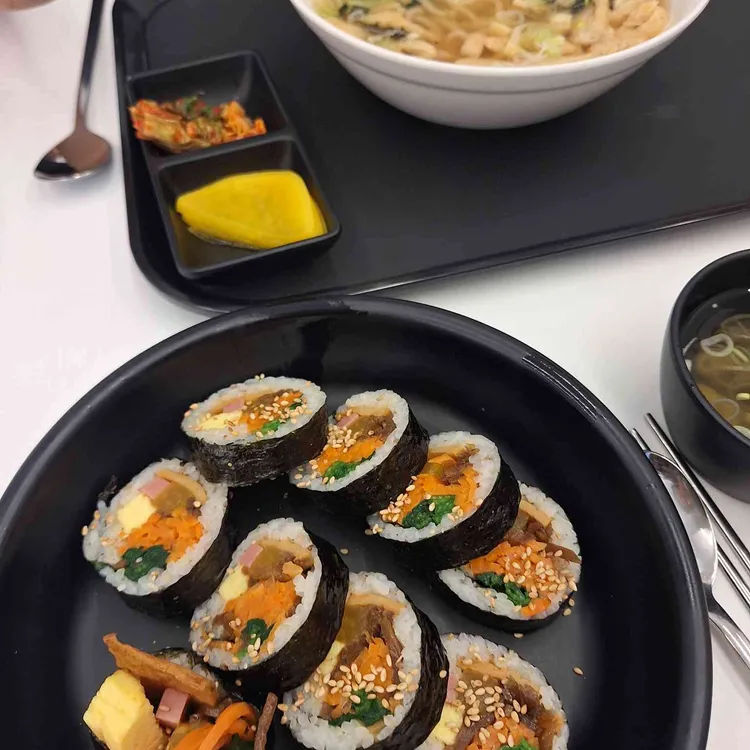 싸다김밥 대표 사진