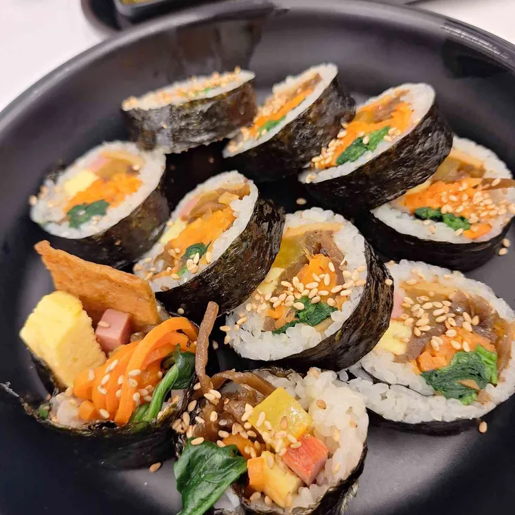싸다김밥 대표 사진