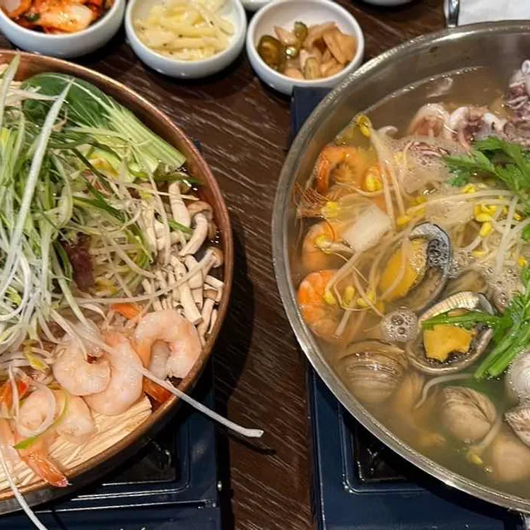 더테이블 대표 사진