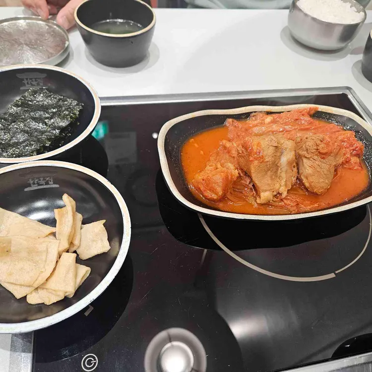 한옥집김치찜 대표 사진