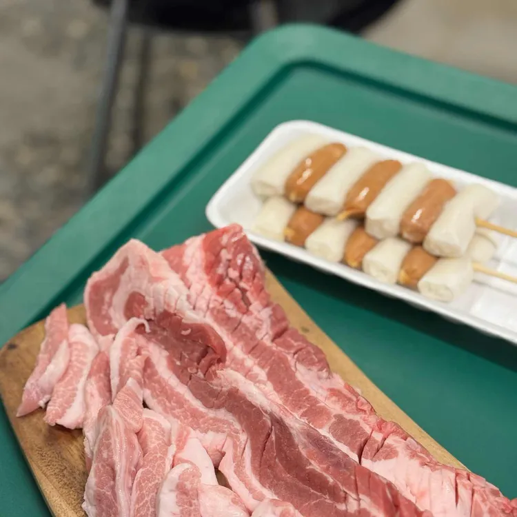 우디바베큐팩토리 대표 사진