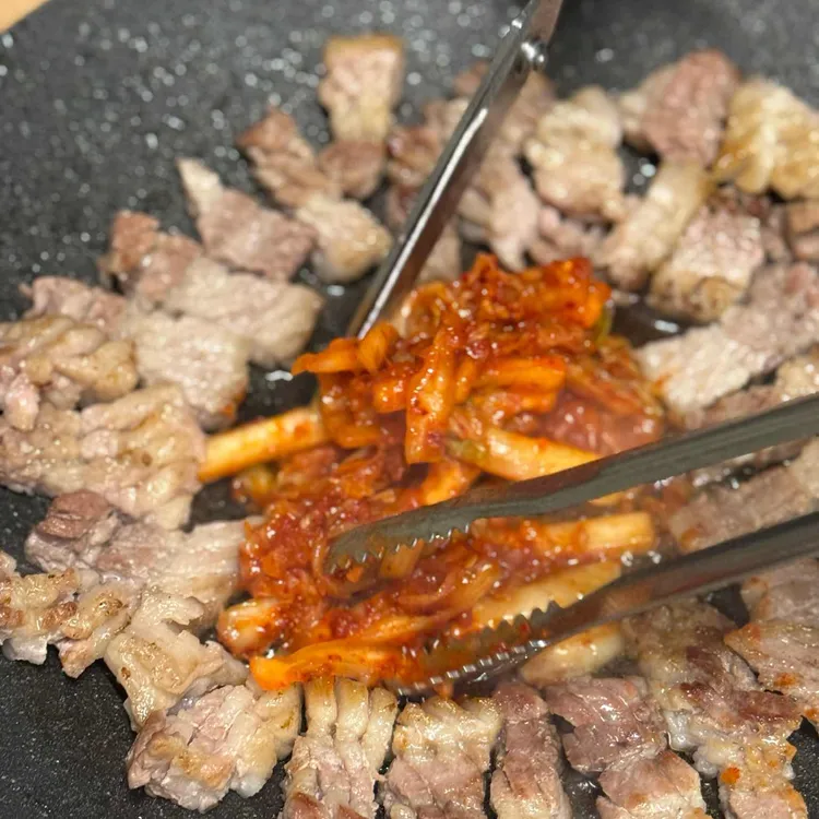 우디바베큐팩토리 대표 사진