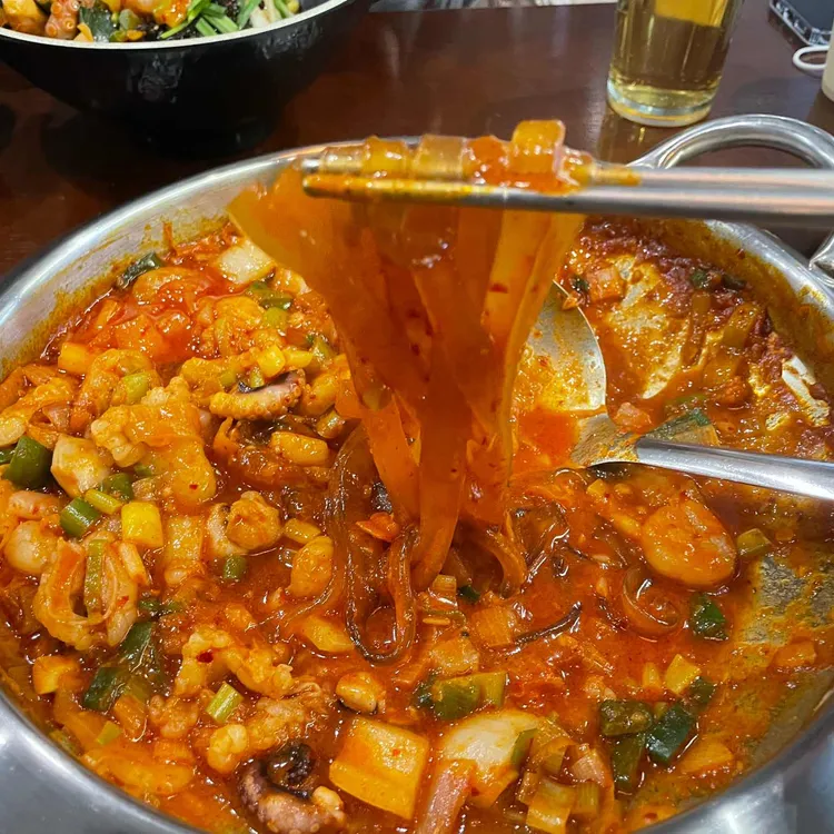 사위식당 대표 사진