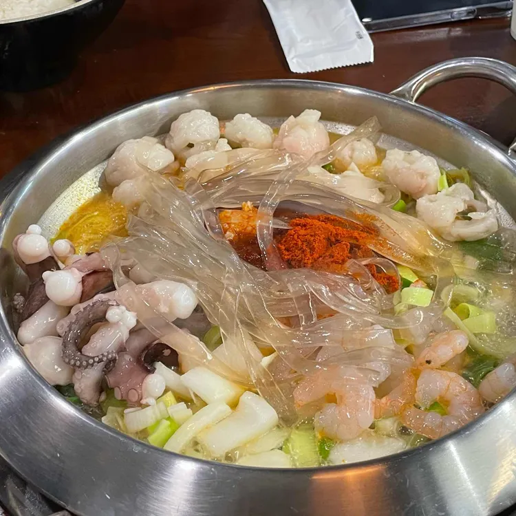 사위식당 대표 사진