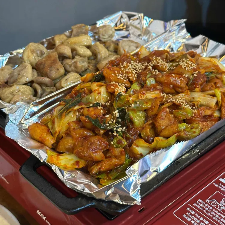 왕십리정분네중앙곱창 대표 사진
