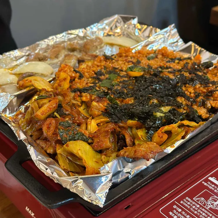 왕십리정분네중앙곱창 대표 사진