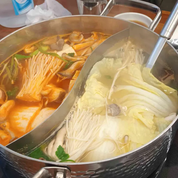 초면애칼국수 대표 사진