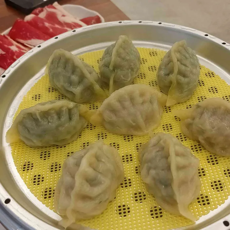 초면애칼국수 대표 사진