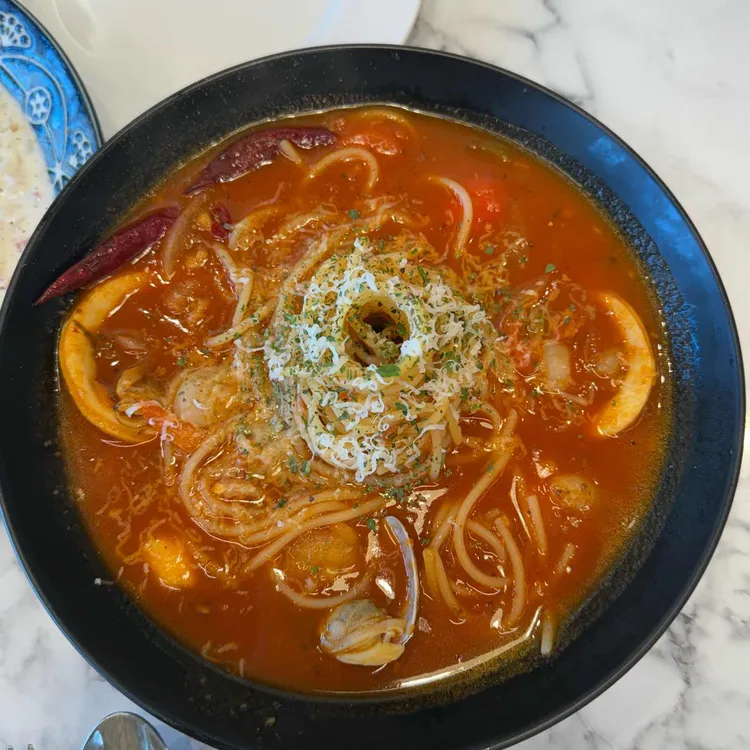 롤링파스타 대표 사진