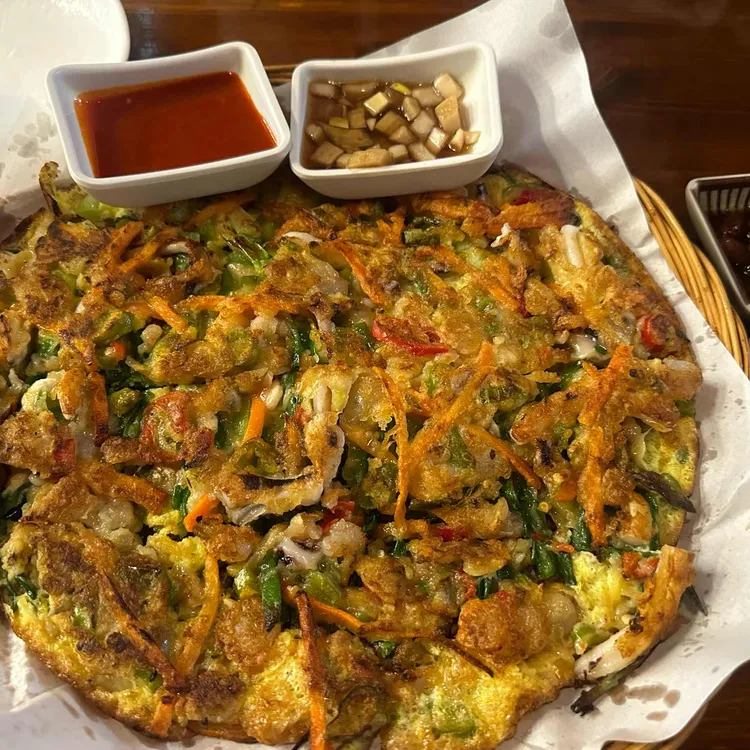 만복국수집 대표 사진